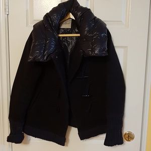 MONCLER CEDRUS XS Giubbotto Womens Jacket